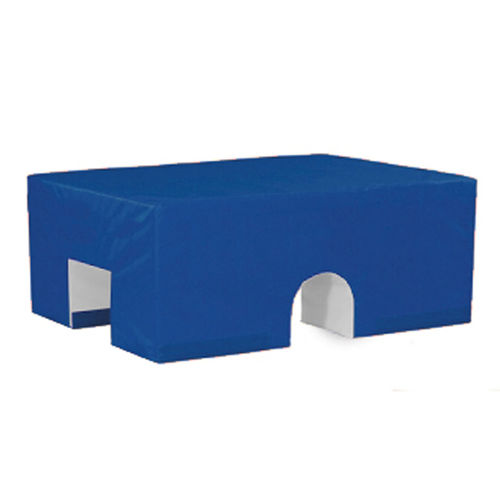 Modulo in schiuma per percorsi-gioco - SUPER PLATFORM - Modugame - MG Sport