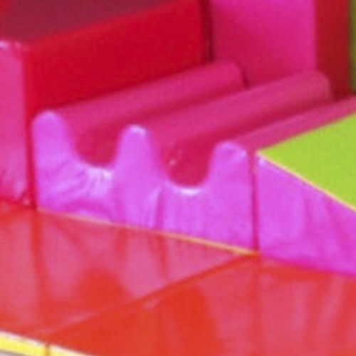 Modulo in schiuma per percorsi-gioco - BUMP 15 - Modugame - MG Sport