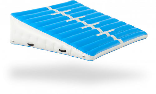 Trampolino da ginnastica - AIRINCLINE - Modugame - MG Sport - contract / da interno