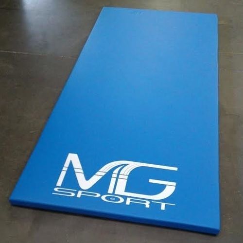 Materassino da allenamento in PVC - TA-SCO.1 - Modugame - MG Sport - in PE / per ginnastica / antiscivolo