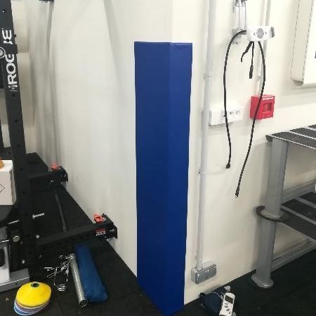 Profilo di protezione angolare - PROTANG 150 - Modugame - MG Sport