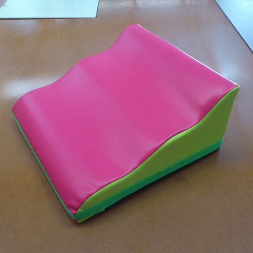 Modulo in schiuma per percorsi-gioco - UNDULATION 15 - Modugame - MG Sport