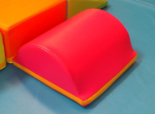 Modulo in schiuma per percorsi-gioco - DOME 15 - Modugame - MG Sport