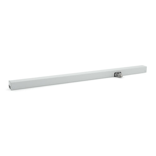 Automazione per finestra - CDC-0252-0800-1-ACB - D + H Group - per motore a catena / per ventilazione naturale