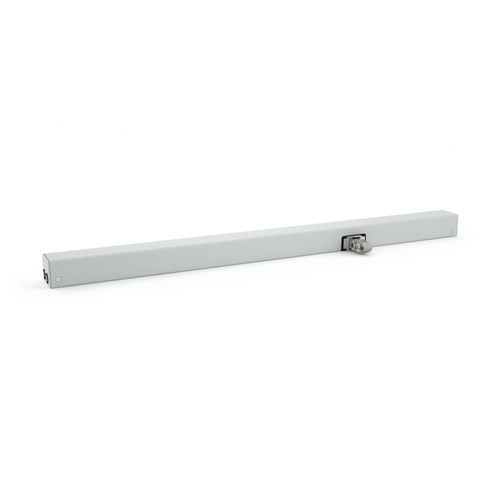 Automazione per finestra - CDC-0252-0600-1-TMS+ - D + H Group - per motore a catena / per ventilazione naturale