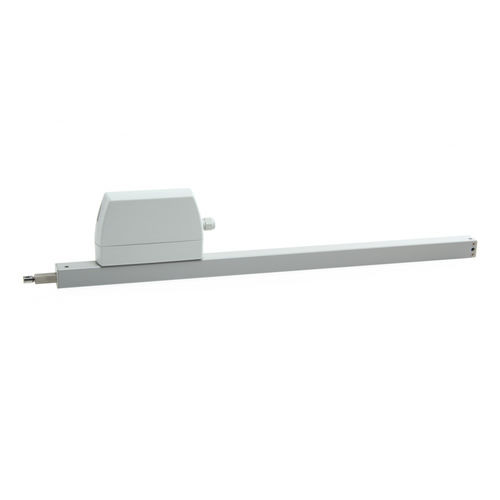 Automazione per finestra - ZA 105-K - D + H Group - per ventilazione naturale / a trasmissione lineare