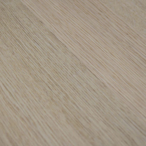 Parquet multistrato - 10% WHITE - Durafloor Werner GmbH - in rovere / in legno di latifoglie / verniciato