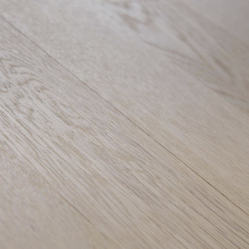 Parquet multistrato - BALTIC - Durafloor Werner GmbH - in rovere / in legno di latifoglie / spazzolato