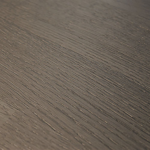 Parquet multistrato - GREY-BROWN - Durafloor Werner GmbH - in rovere / in legno di latifoglie / spazzolato