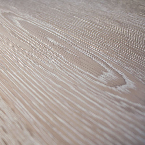 Parquet multistrato - WHITE WASHED - Durafloor Werner GmbH - in rovere / in legno di latifoglie / spazzolato