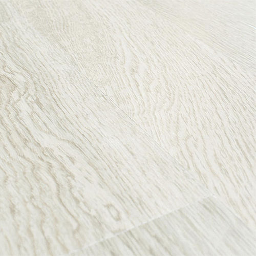 Parquet multistrato - SNOW - Durafloor Werner GmbH - in rovere / in legno di latifoglie / spazzolato
