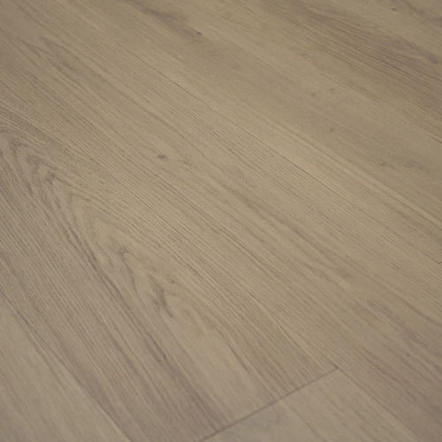 Parquet multistrato - NATURAL EFFECT - Durafloor Werner GmbH - in legno di latifoglie / in rovere bianco / spazzolato