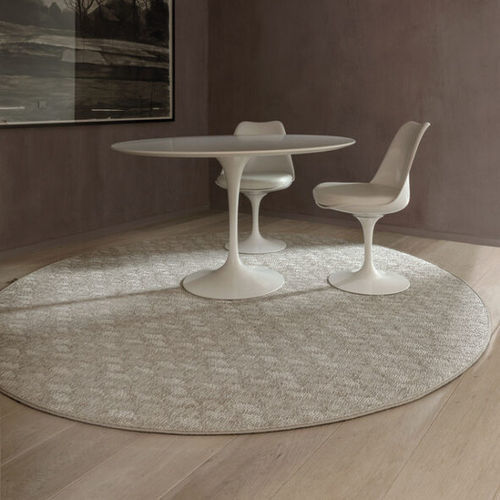 Tappeto contemporaneo - BAHIA   - Limited edition - a righe / in sisal / rettangolare