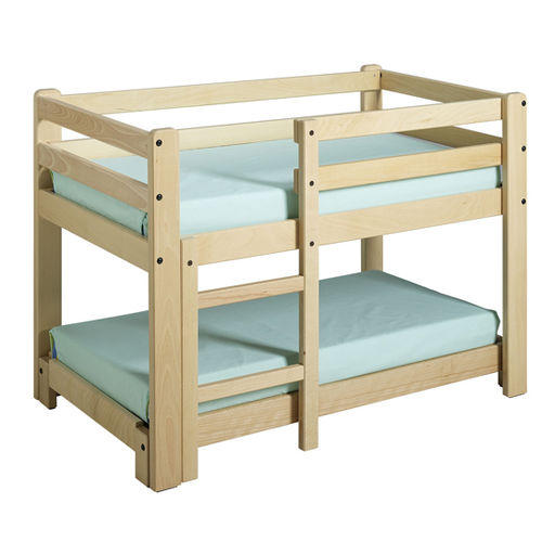 Letto a castello - MATERNELLE - DPC - singolo / contemporaneo / per bambini