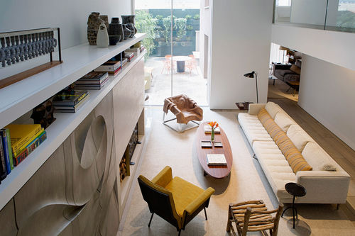 Parquet multistrato - TAILORMADE GRIS CONCIERGERIE - Oscar Ono | Wood Manufacture - in legno / opaco / flottante