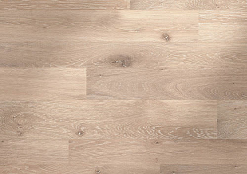 Parquet multistrato - BLANC METROPOLITAIN OILED SOFT - Oscar Ono | Wood Manufacture - in rovere / oliato / da incollare