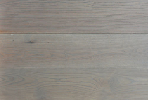 Parquet multistrato - GRIS ST. HONORÉ BRUSHED GREY OILED CARBONIZED  - Oscar Ono | Wood Manufacture - in rovere / opaco / da incollare