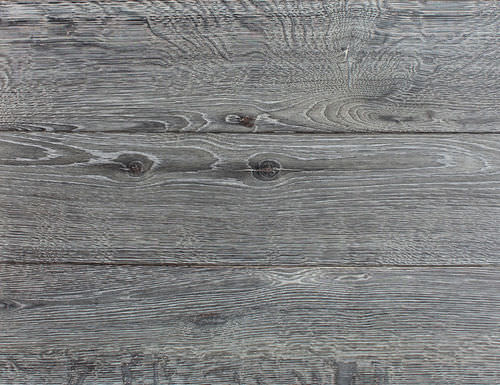 Parquet multistrato - POIVRE ET SEL BRUSHED BURNED WHITE - Oscar Ono | Wood Manufacture - in rovere / opaco / da incollare