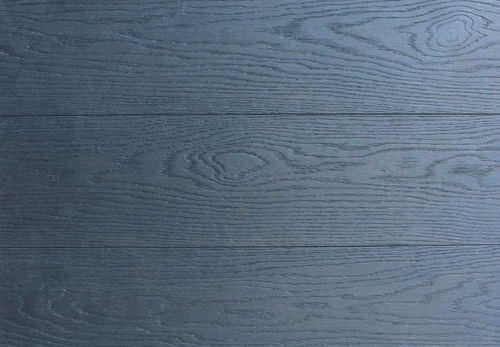 Parquet multistrato - NOIR DESIR - Oscar Ono | Wood Manufacture - in rovere / oliato / da incollare