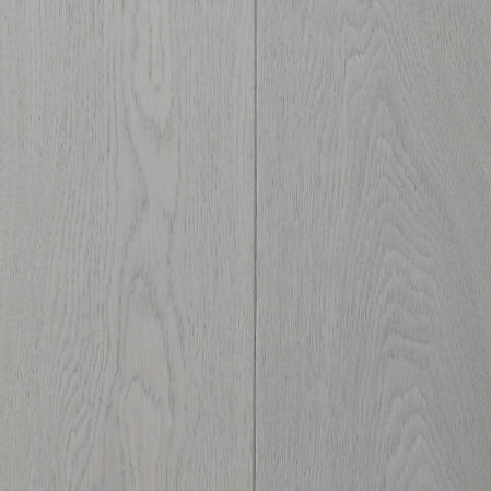 Parquet multistrato - BLANC EXPRESSION GREY STAINED  - Oscar Ono | Wood Manufacture - in rovere / oliato / spazzolato