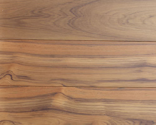 Parquet multistrato - TERRE BIRMANE ETHNIC - Oscar Ono | Wood Manufacture - in teak / oliato / da incollare