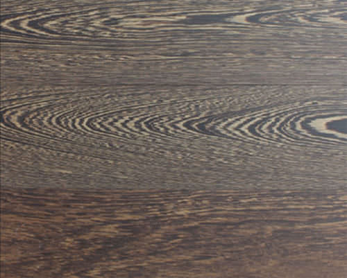 Parquet multistrato - MILETTIA LAURENTII ETHNIC - Oscar Ono | Wood Manufacture - in wengé / finitura in olio naturale / da incollare