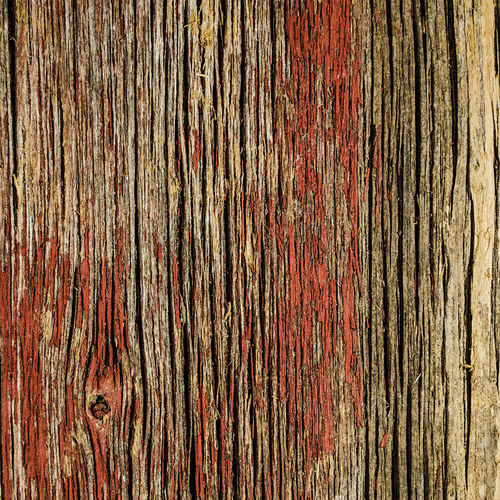 Paramento in legno - Oscar Ono | Wood Manufacture - in materiale di recupero