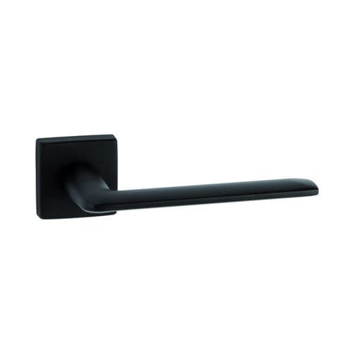 Maniglia per porta - Spring Standard  - REGUITTI - in ottone / in Zamak / contemporanea