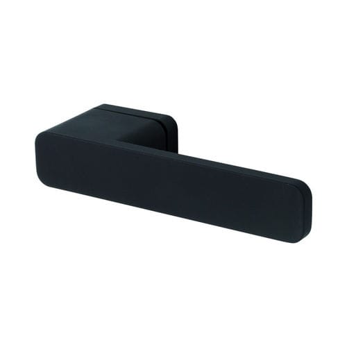 Maniglia per porta - One minimal - REGUITTI - in acciaio inossidabile / in alluminio / contemporanea