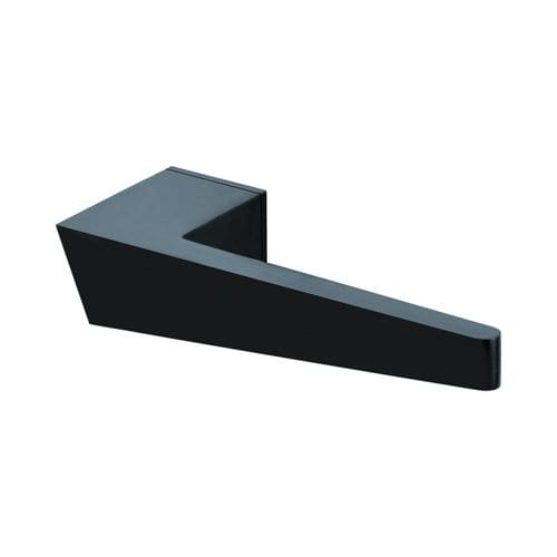 Maniglia per porta - Wonder minimal - REGUITTI - in ottone / in Zamak / contemporanea