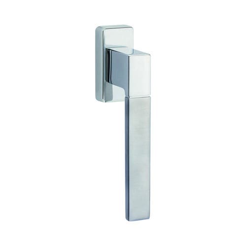 Maniglia per finestra ad anta ribalta - B Mini Standard - REGUITTI - in ottone / contemporanea / per uso residenziale