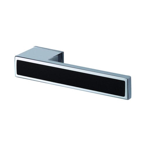 Maniglia per porta - Q Insert minimal - REGUITTI - per finestra / in Zamak / in legno