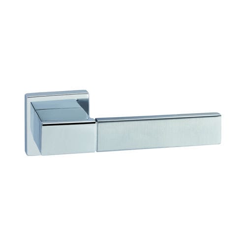 Maniglia per porta - B Arte Standard - REGUITTI - in ottone / contemporanea / per uso contract