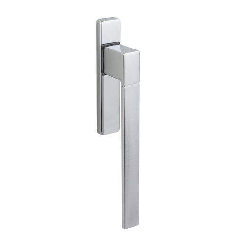 Maniglia a tirante per porta scorrevole - B Arte Single - REGUITTI - in ottone / contemporanea / per uso contract