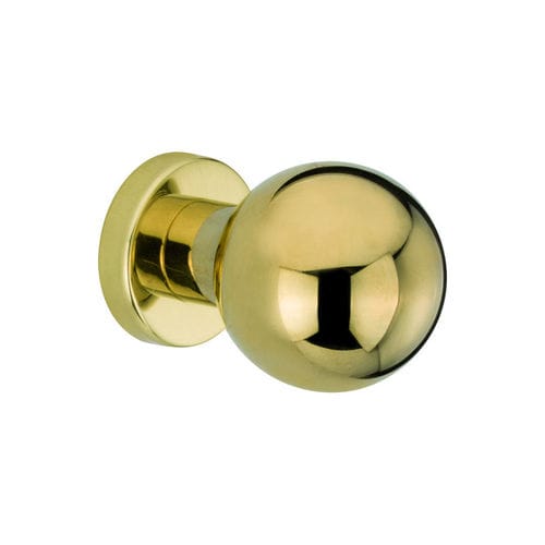 Pomello Oasi Cromo Lucido - Ferramenta Spanò - Foto 6