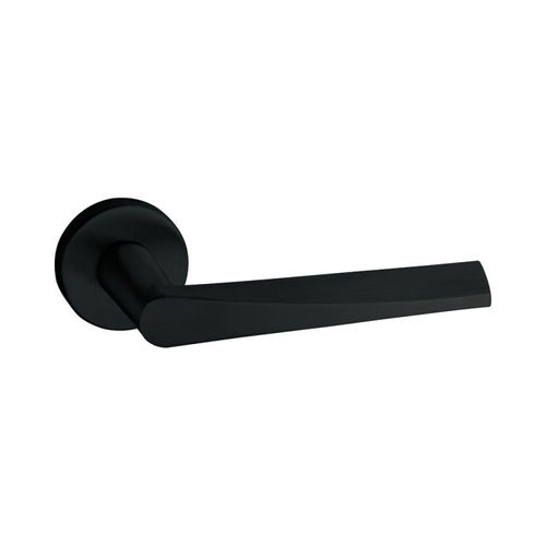 Maniglia per porta - Golf round Standard - REGUITTI - in ottone / in Zamak / contemporanea