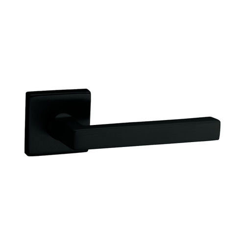 Maniglia per porta - Laser Standard - REGUITTI - in ottone / in Zamak / contemporanea