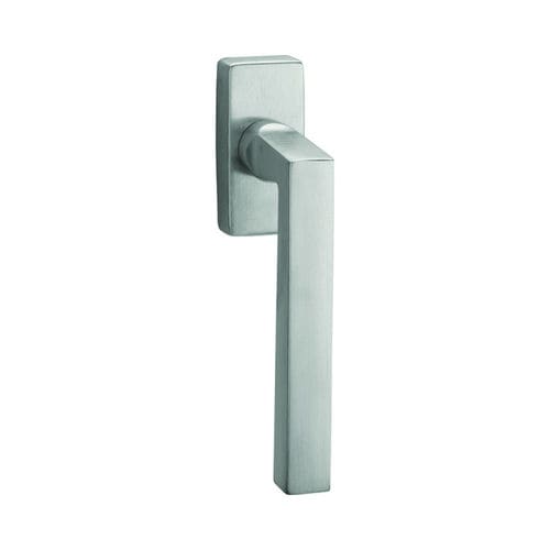 Maniglia per finestra ad anta ribalta - Laser Standard - REGUITTI - in ottone / in Zamak / contemporanea
