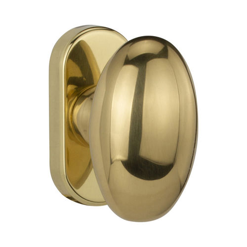 Maniglia per finestra ad anta ribalta - Ellisse  - REGUITTI - in ottone / classica / per uso residenziale