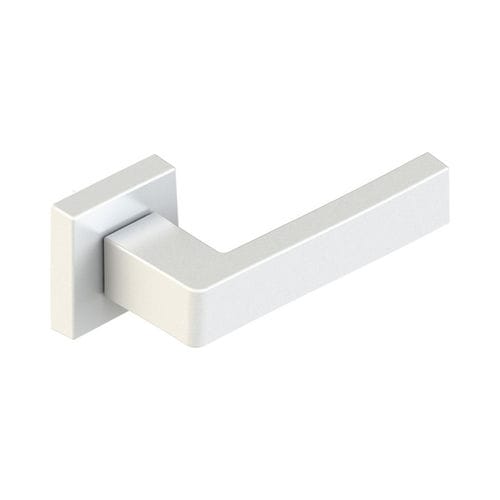 Maniglia per porta - Kora Standard - REGUITTI - in ottone / contemporanea / per uso contract