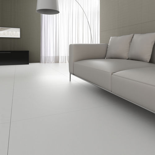 Piastrella in gres porcellanato - TECHLAM® : ZAHIR PERLE - Levantina - opaca / da interno / da parete