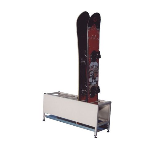 Portasci - SNOWBOARD - Euroform K. Winkler GmbH