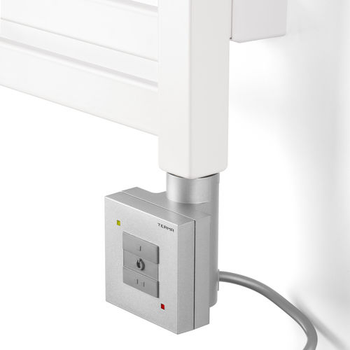 Resistenza riscaldante per radiatore - SKT SERIES - Terma Sp. z o.o. - in metallo / con termostato / Bluetooth