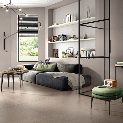 Piastrella in gres porcellanato - BLOX - Cooperativa Ceramica D`Imola - opaca / levigata / finitura naturale