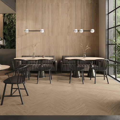 Piastrella in gres porcellanato - ELIXIR - Cooperativa Ceramica D`Imola - finitura naturale / da interno / da esterno