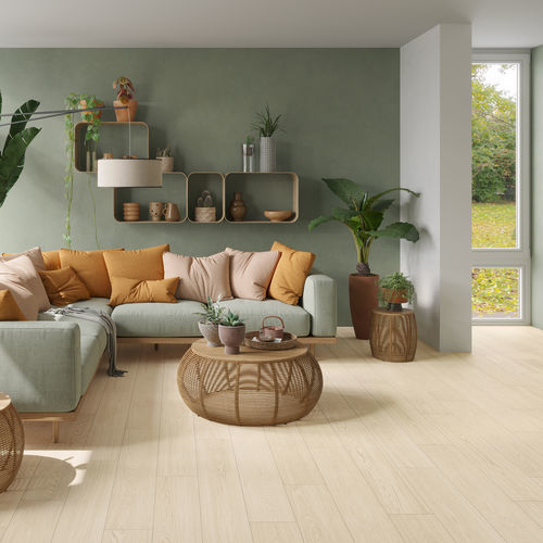 Piastrella in gres porcellanato - MOTHER&trade; - Cooperativa Ceramica D`Imola - opaca / da interno / da esterno