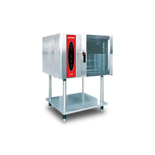 Forno professionale - FKE 022 - INOKSAN - elettrico / a convezione / a libera installazione