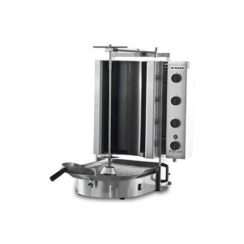 Macchina per kebab professionale - PDG 400 - INOKSAN