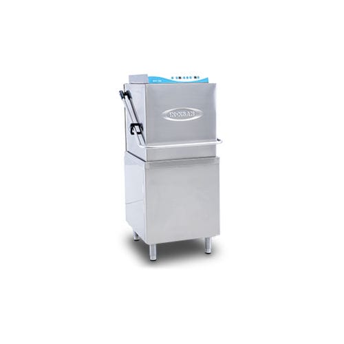 Lavastoviglie a cappottina - BYM 102 - INOKSAN - professionale / da appoggio