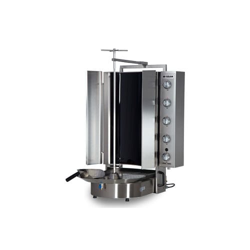 Macchina per kebab professionale - PDG 500 - INOKSAN